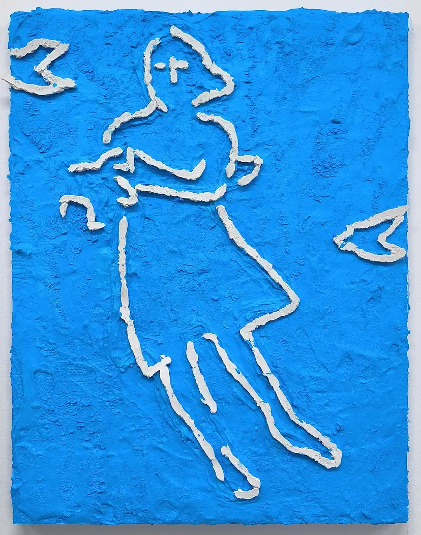 仲 衿香 のアート作品 | 現代アートの販売・通販 | ArtSticker