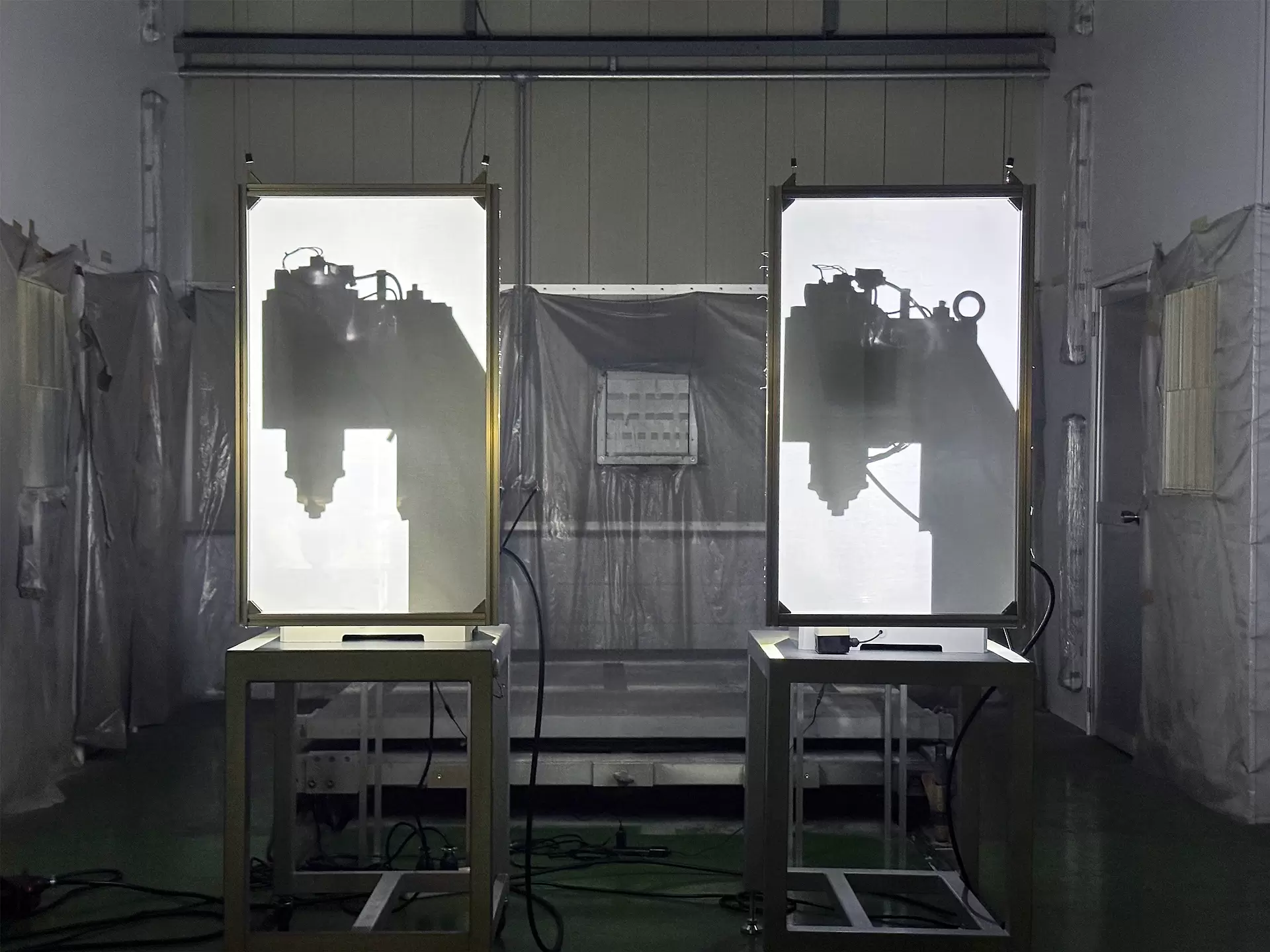 Manustructure