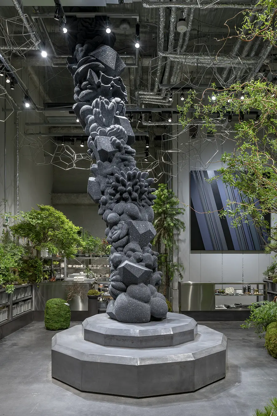 買*毒様 新品　未開封　名和晃平　ドローイング付き　SYNTHESIS　作品集 買*毒様 新品 未開封 名和晃平 ドローイング付き SYNTHESIS 作品