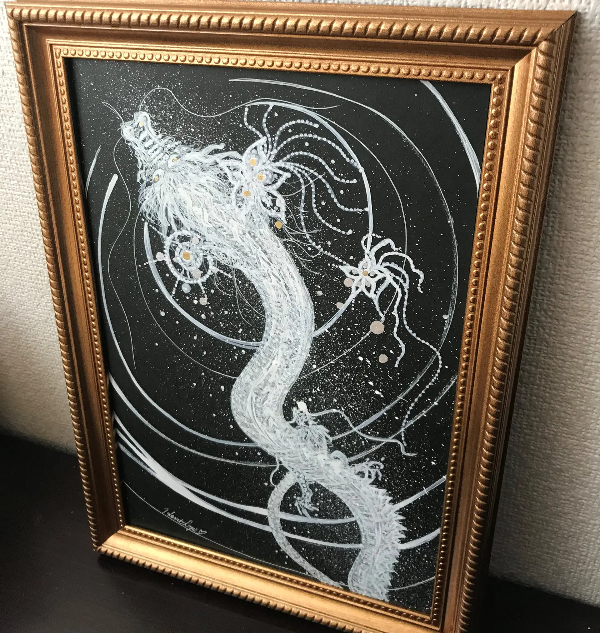 radiall ラディアル 現代アート 絵画 radiall ラディアル 現代アート 絵画 RADIALL (ラディアル) Stingray