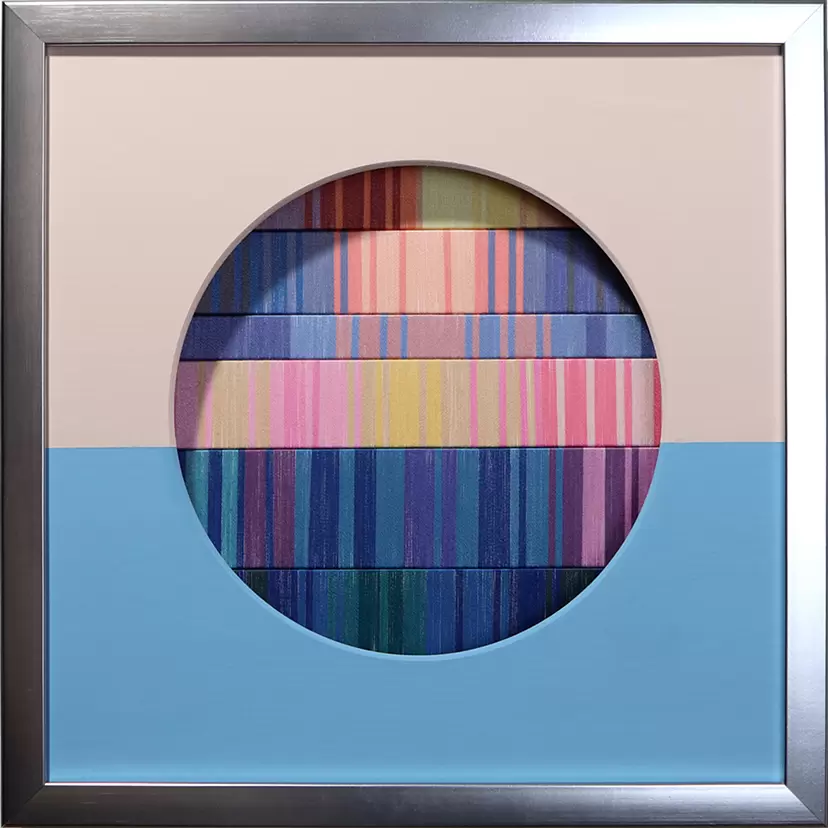 ミクストメディアのアート作品 | 現代アートの販売・通販