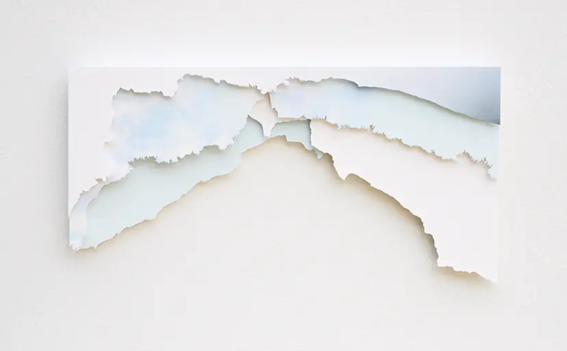 空 / Relativity #23 by 椎橋良太 / Ryota Shiibashi
