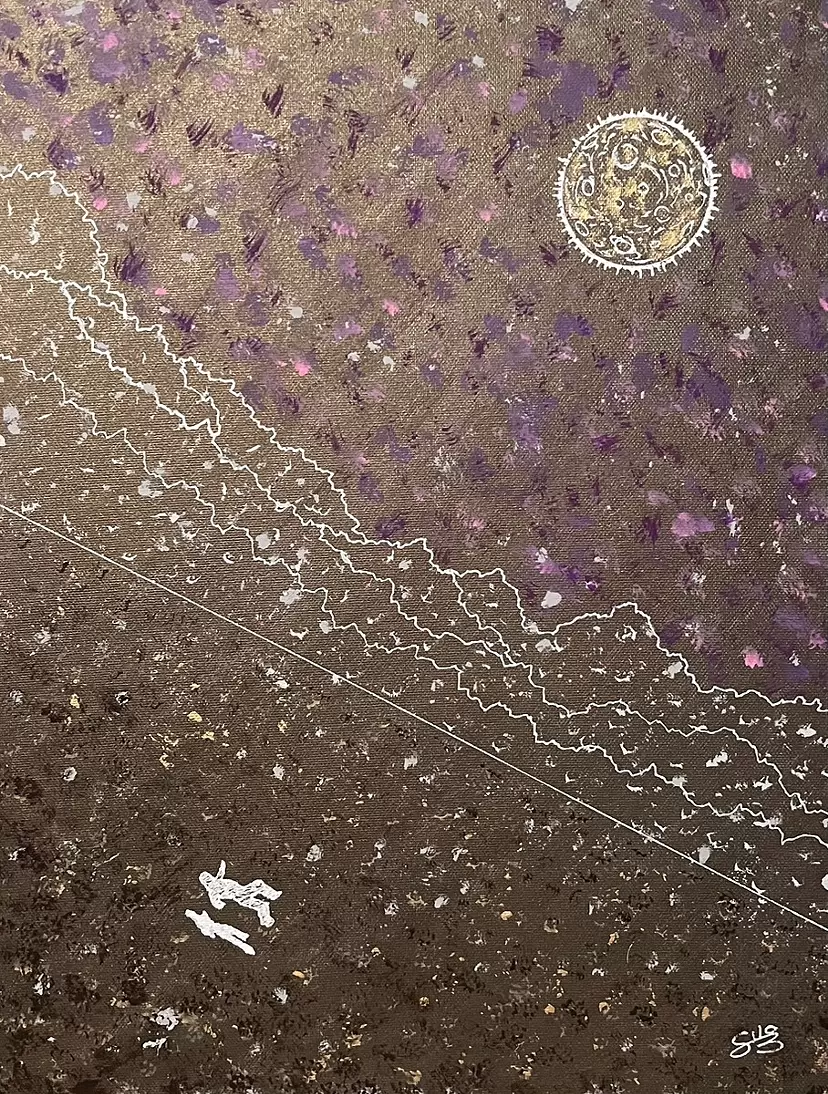 絵画 paintingのアート作品 | 現代アートの販売・通販