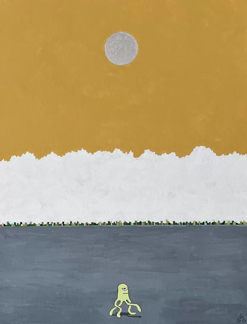 絵画 paintingのアート作品 | 現代アートの販売・通販