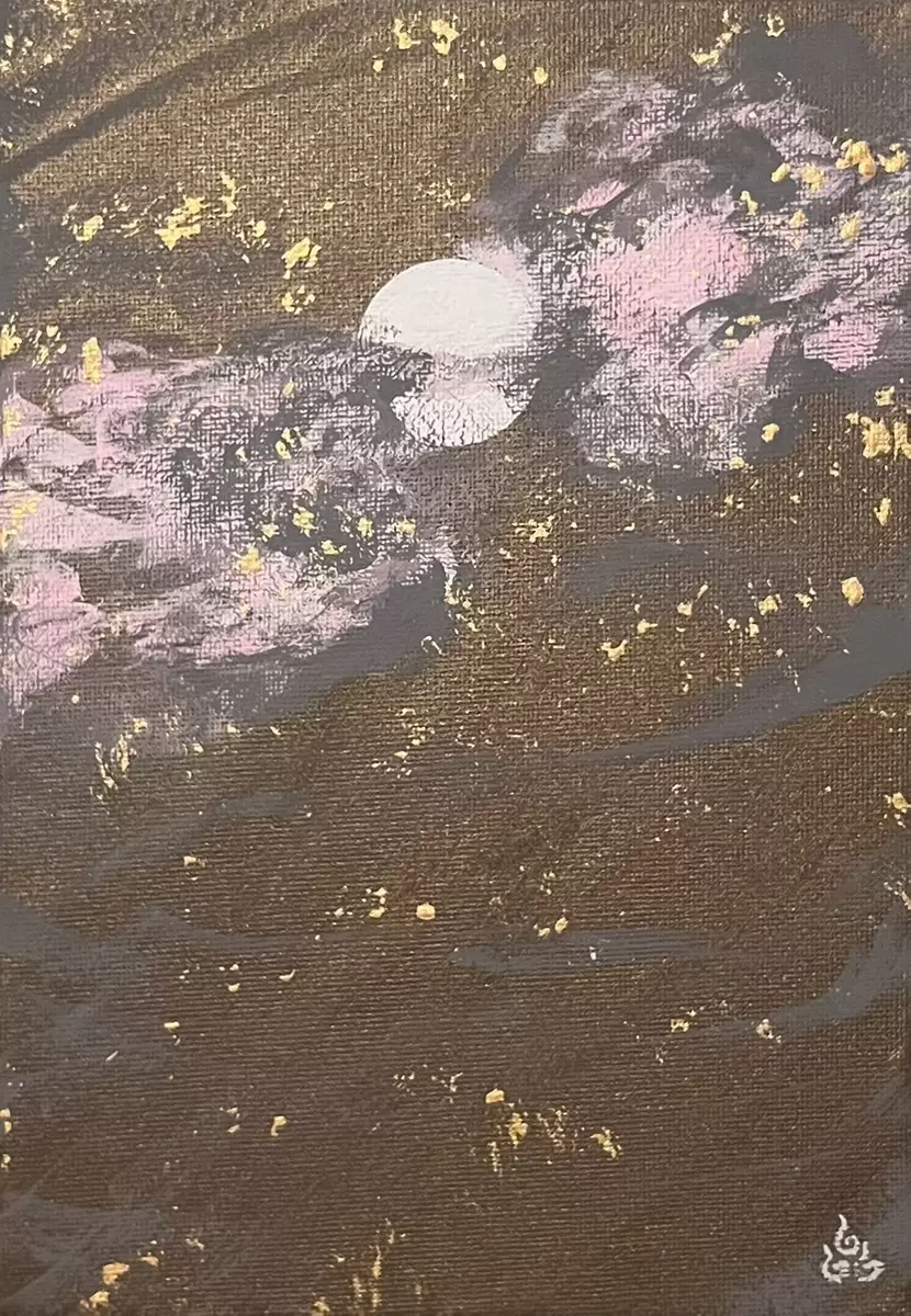 春風月霧