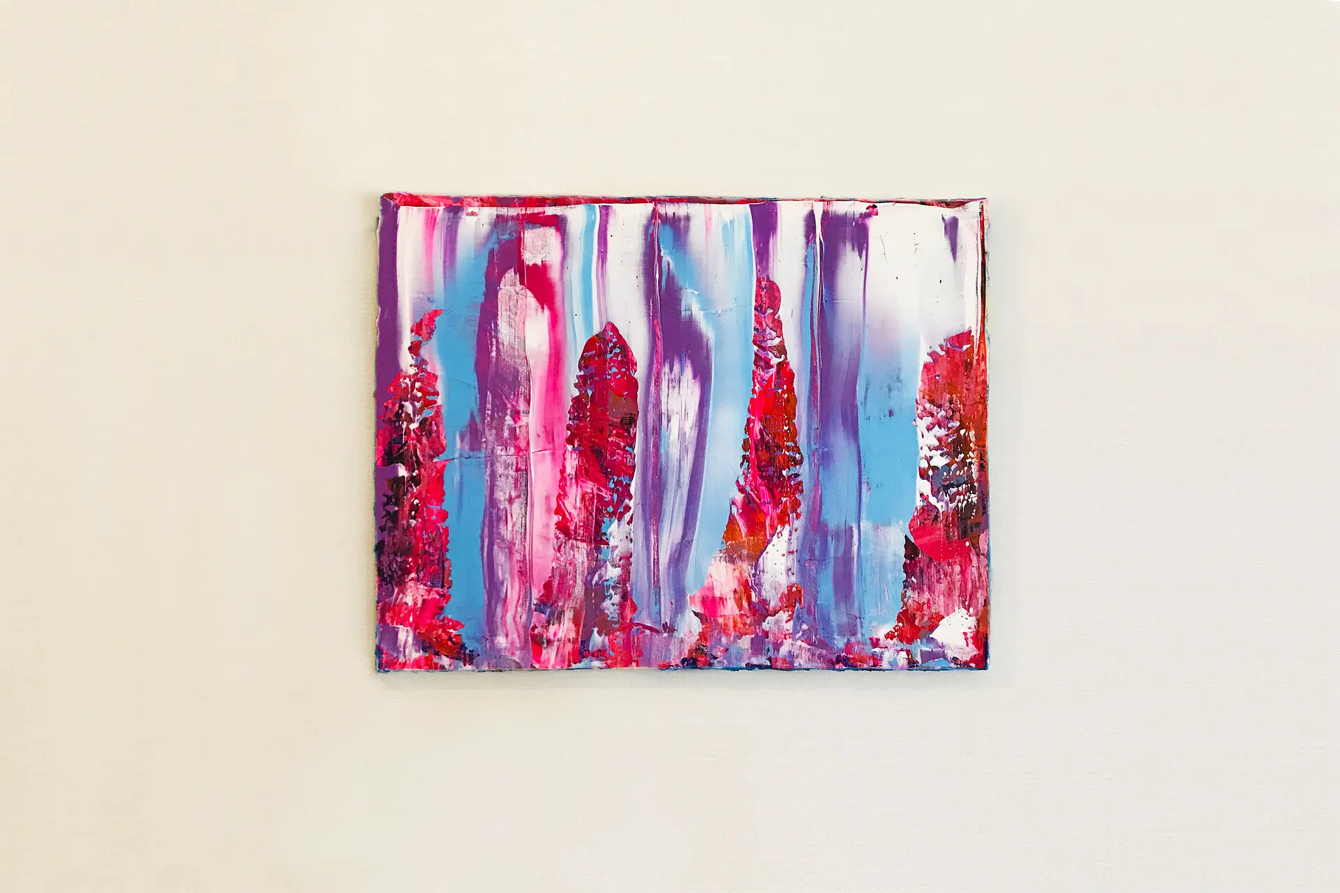 untitled003 by ニューノア | 現代アートの販売・通販 | ArtSticker