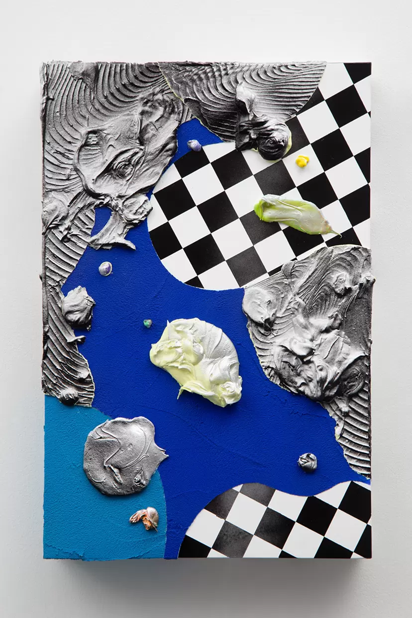 Garden 18 by 松村咲希 | ArtSticker