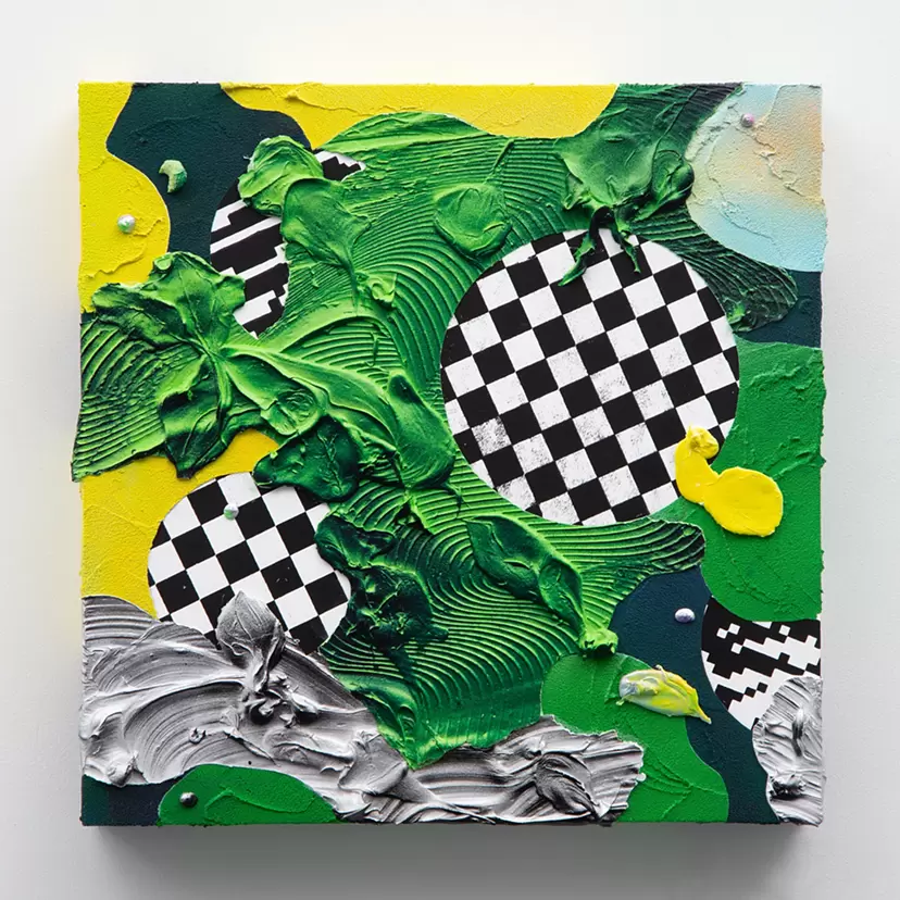 松村咲希 のアート作品 | 現代アートの販売・通販 | ArtSticker