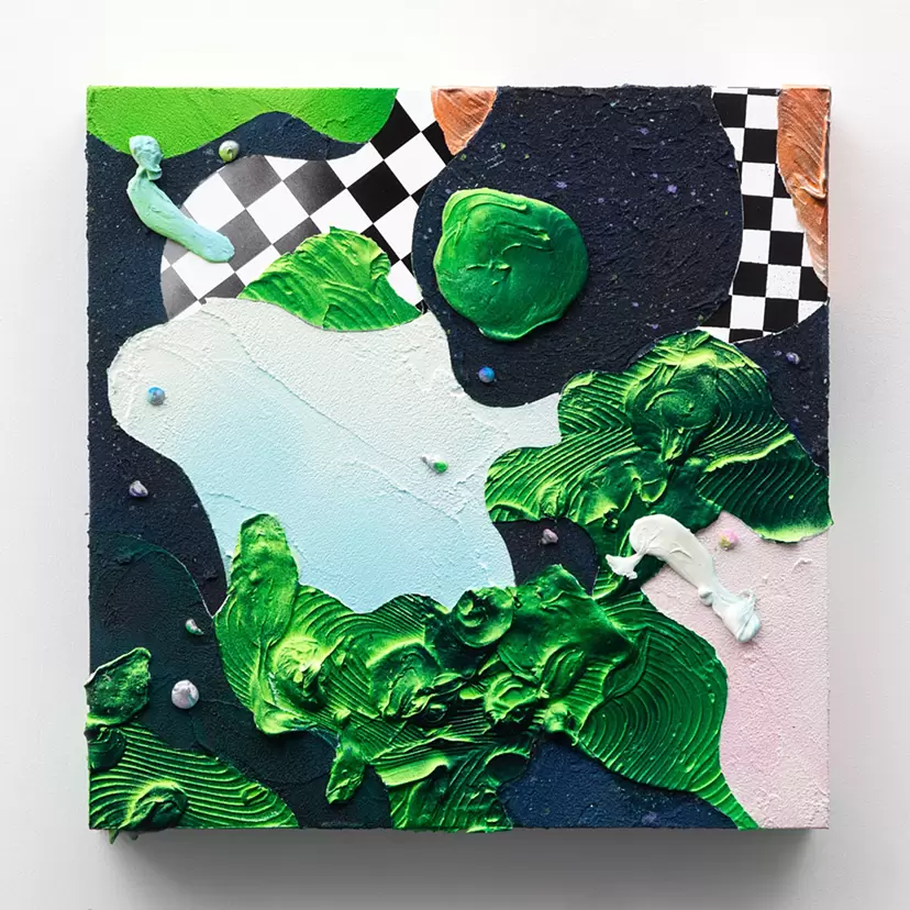 松村咲希 のアート作品 | 現代アートの販売・通販 | ArtSticker