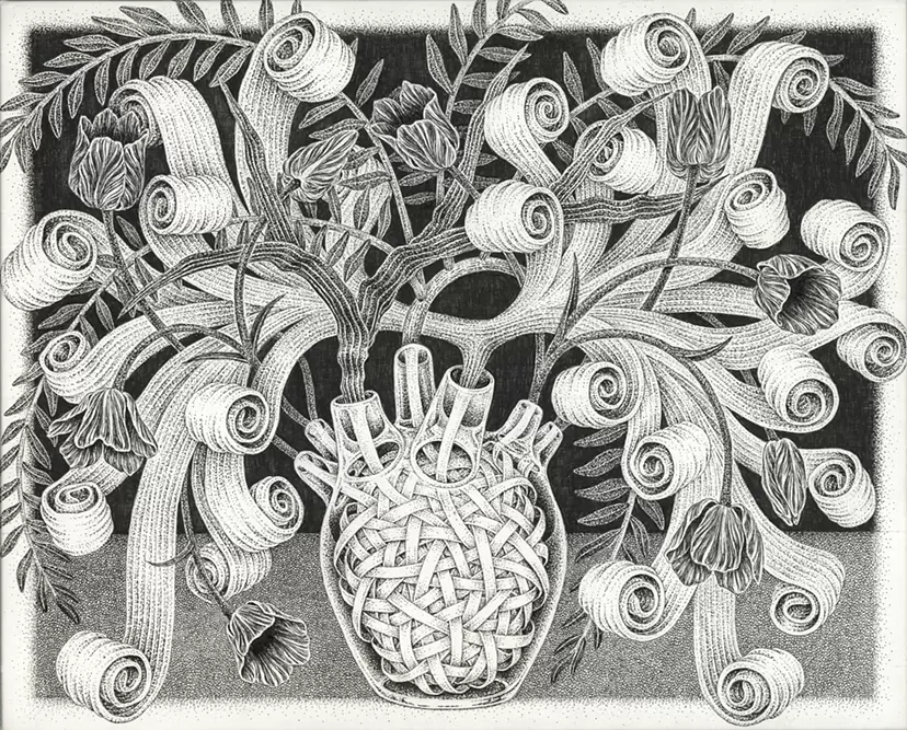 Breath of the Heart by Sachiho Kanemoto