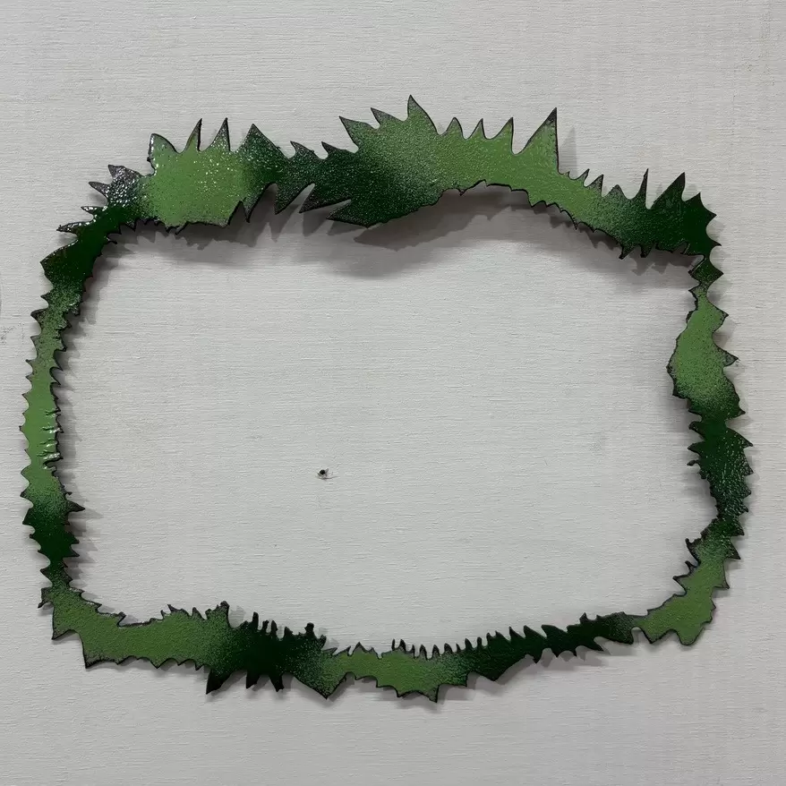 frame(dinosaur)