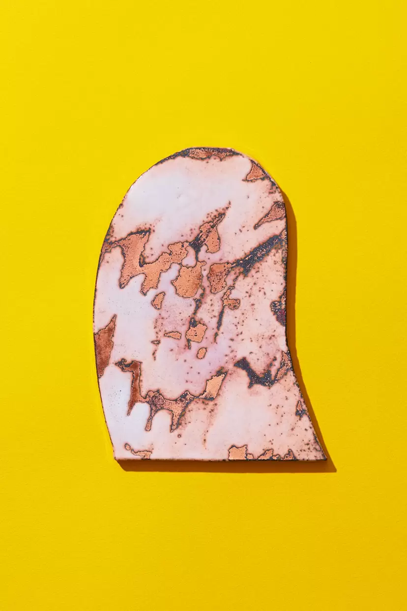 untitled(ghost) by Hikari Yamaguchi