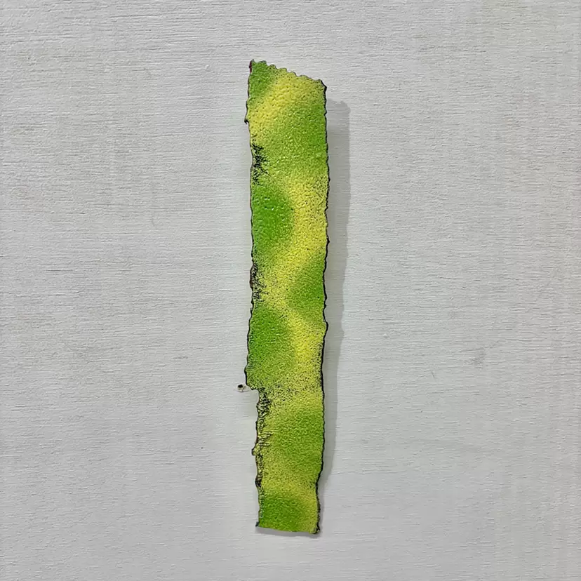 stick(dinosaur) by 山口 ひかり