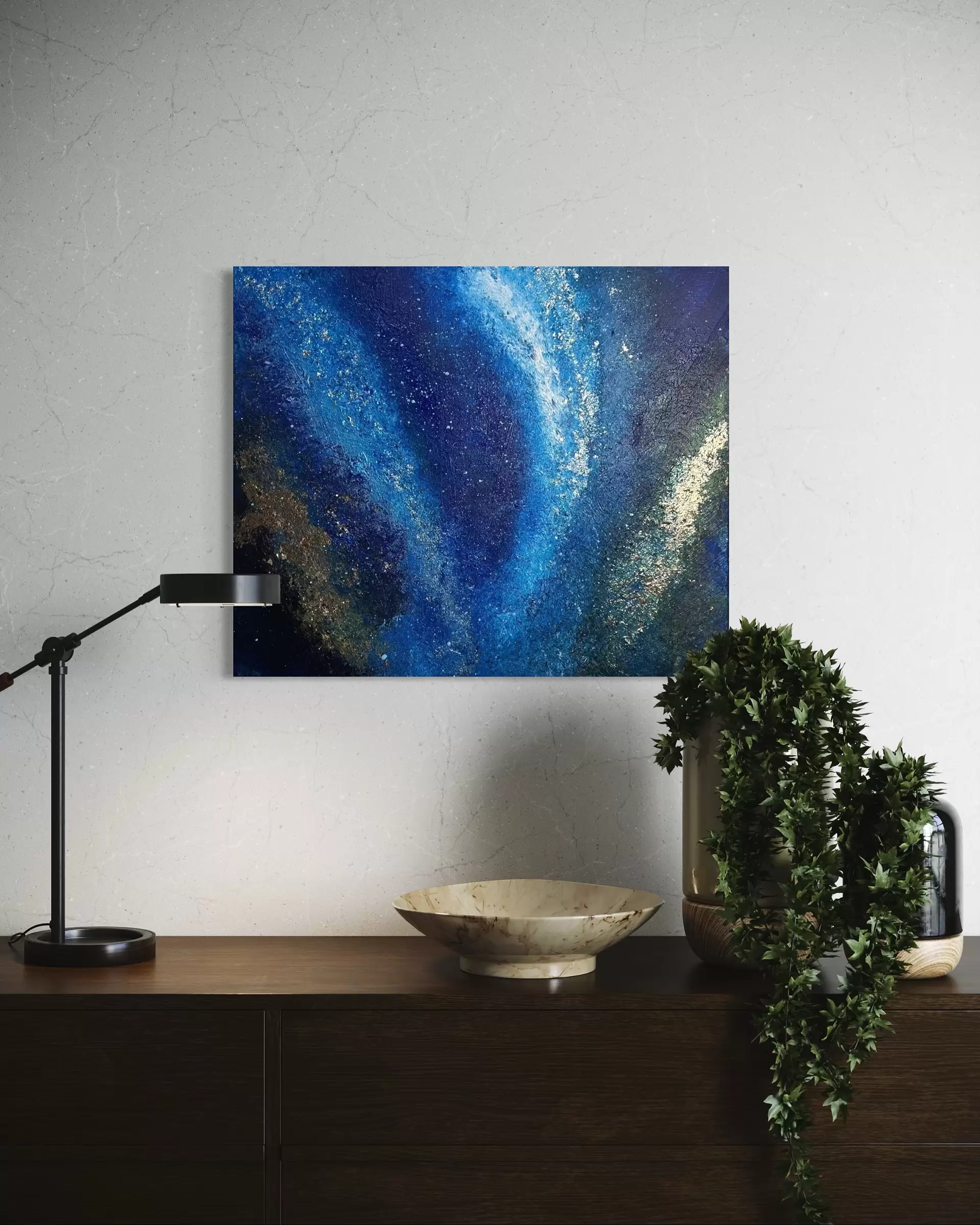 生命の誕生 by Libeka | 現代アートの販売・通販 | ArtSticker