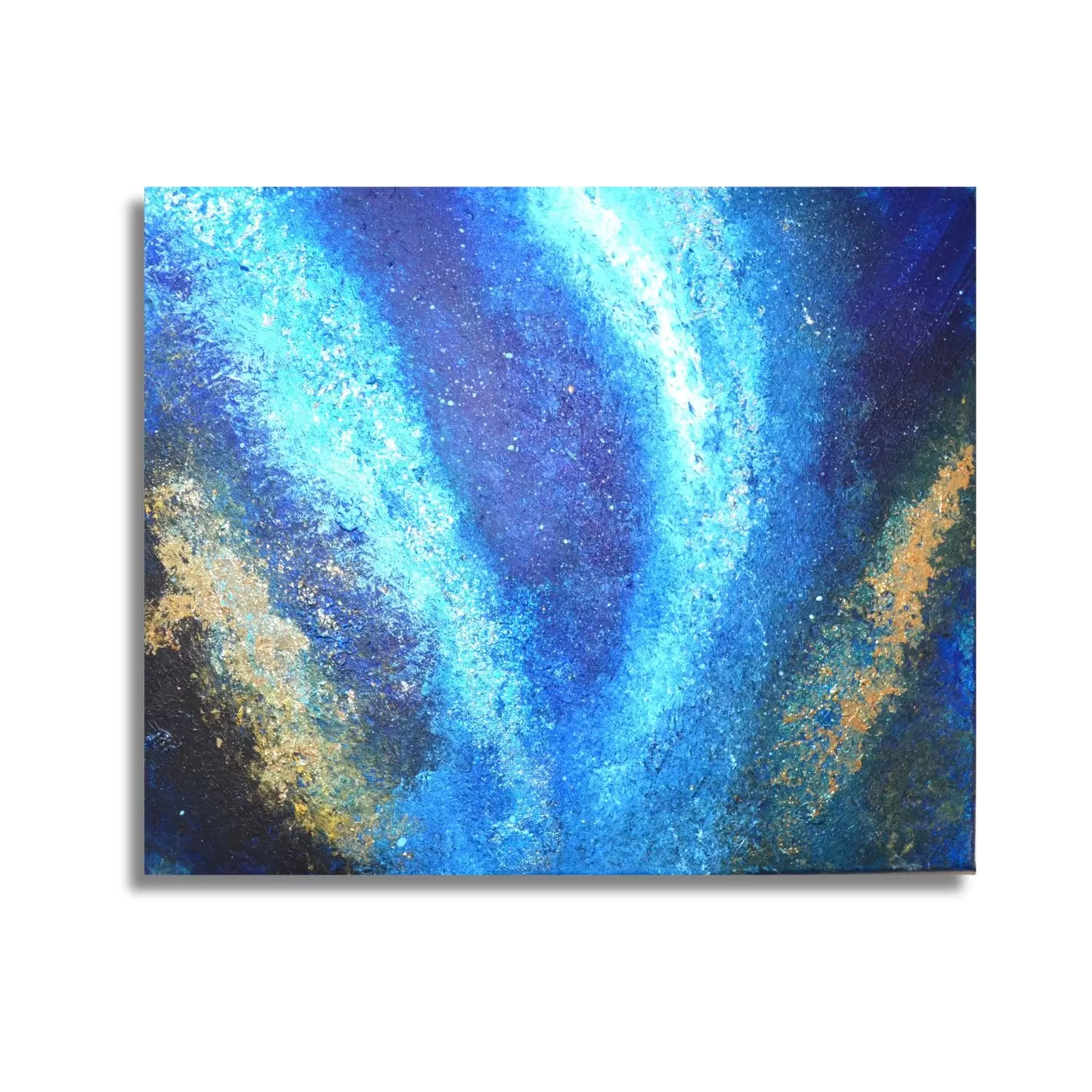 現代アート「生命の誕生」（未来絵画） 生命の誕生 by Libeka | 現代アートの販売・通販 | ArtSticker