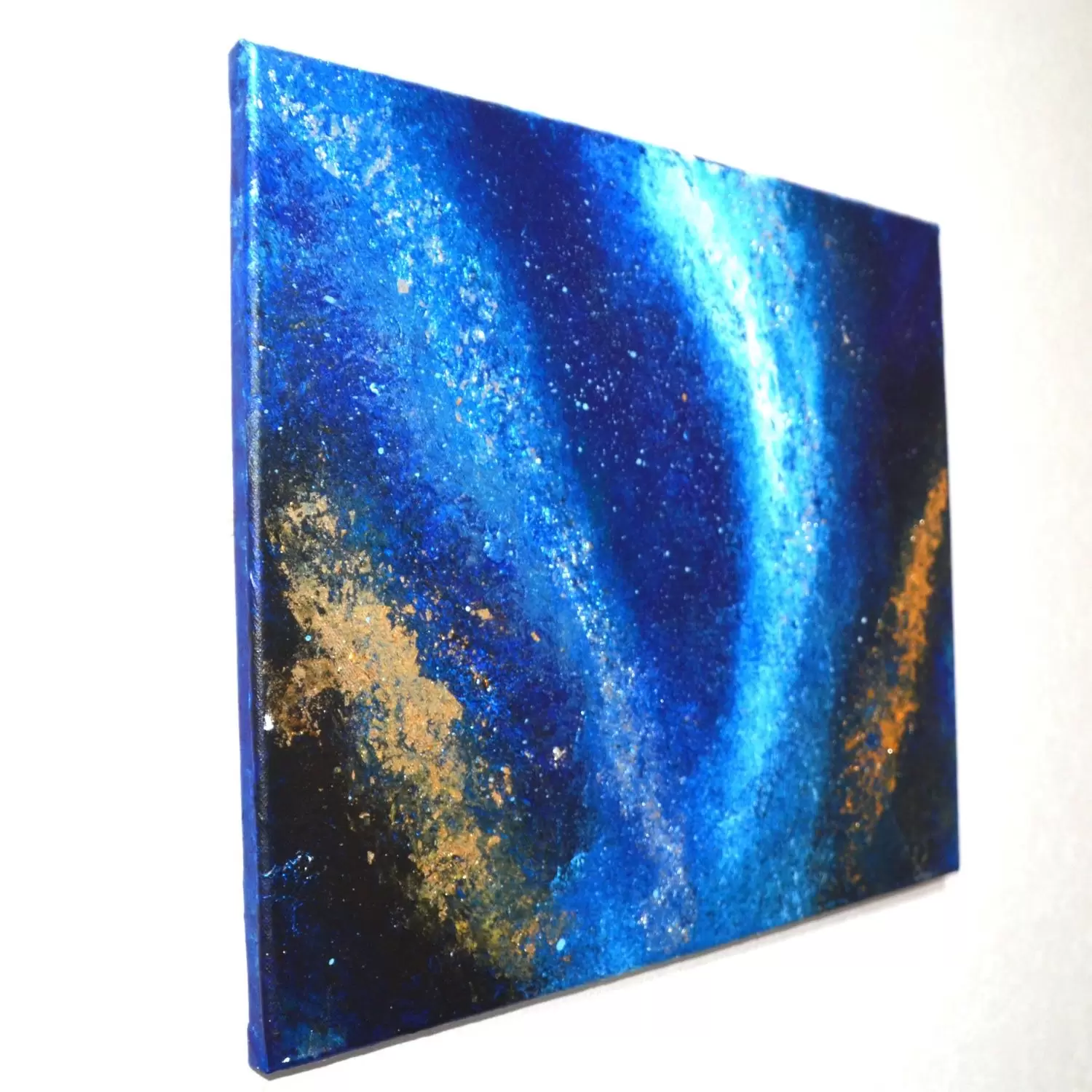 現代アート「生命の誕生」（未来絵画） 生命の誕生 by Libeka | 現代アートの販売・通販 | ArtSticker