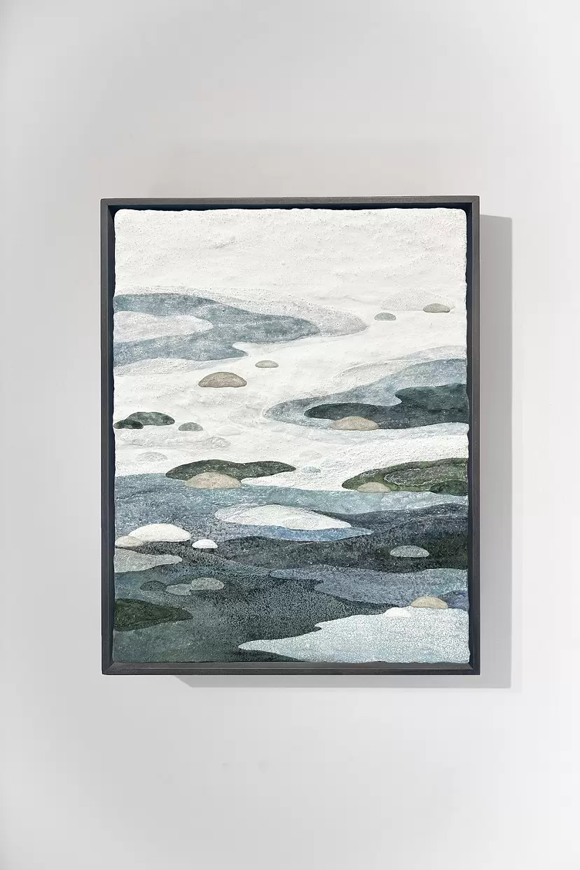 コンクリートのアート作品 | 現代アートの販売・通販 | ArtSticker