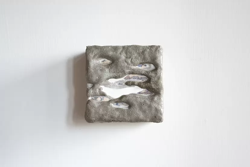 コンクリートのアート作品 | 現代アートの販売・通販 | ArtSticker