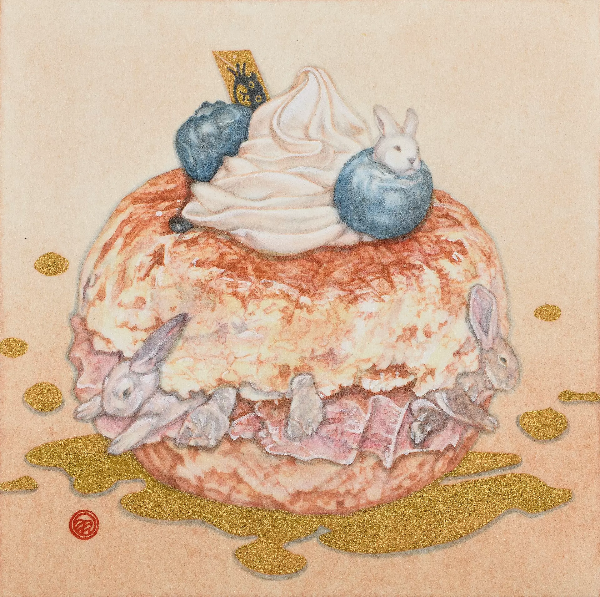 甜蜜時光IV / Sweetness Overload IV