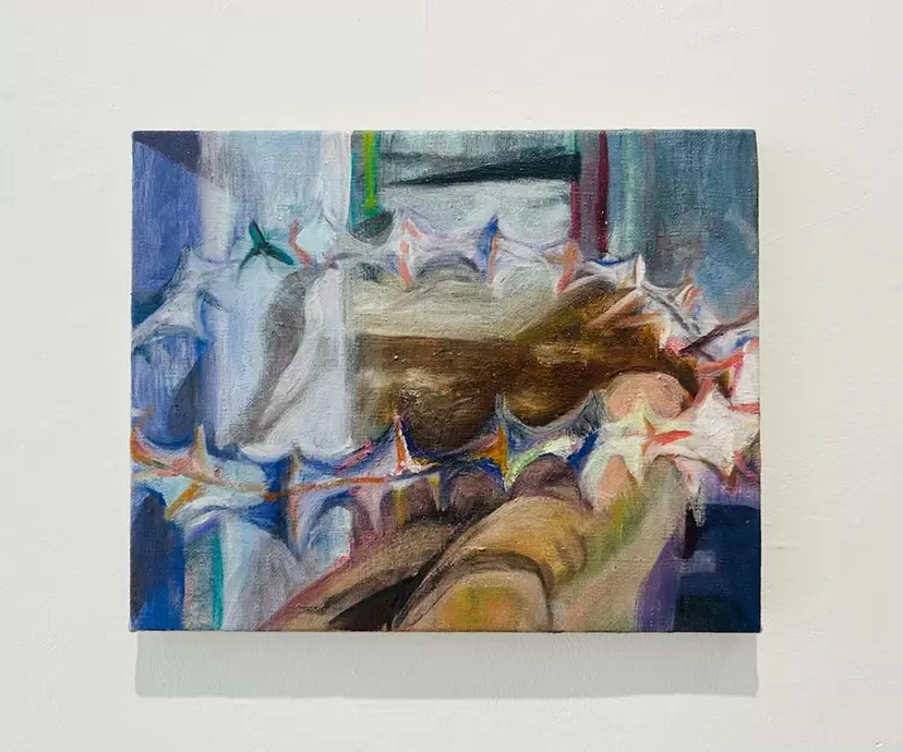 静物画作品証明書付き 作品証明書発行可能なアート作品 | 現代アートの販売・通販