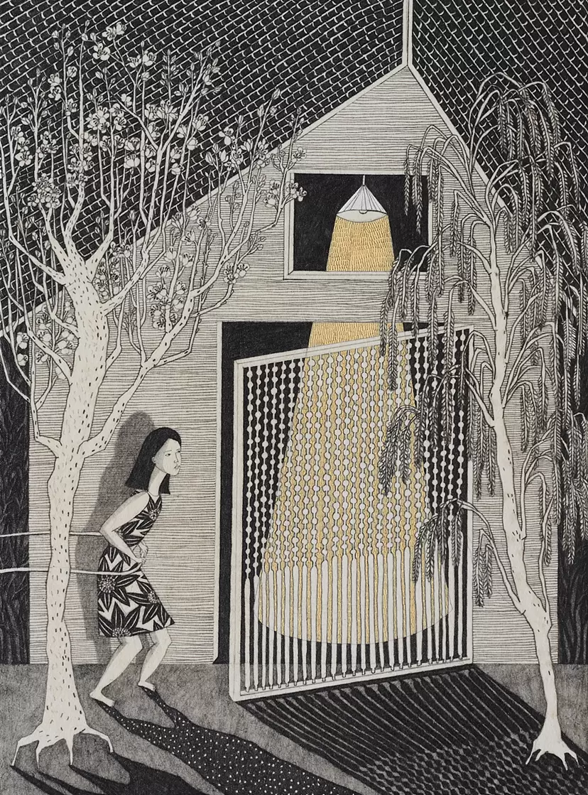 絵 アート プリントTiki ティキ 赤 モダン Amazon | ダイヤモンドアート キット 赤いハートの木 5D