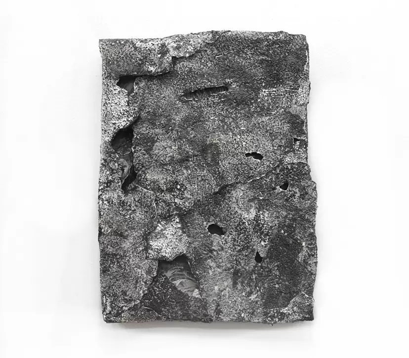 タカハシマホ アクリル・金泥「おかえり」10号 2019年 証明書 タカハシマホ アクリル・金泥「おかえり」10号 2019年 証明書