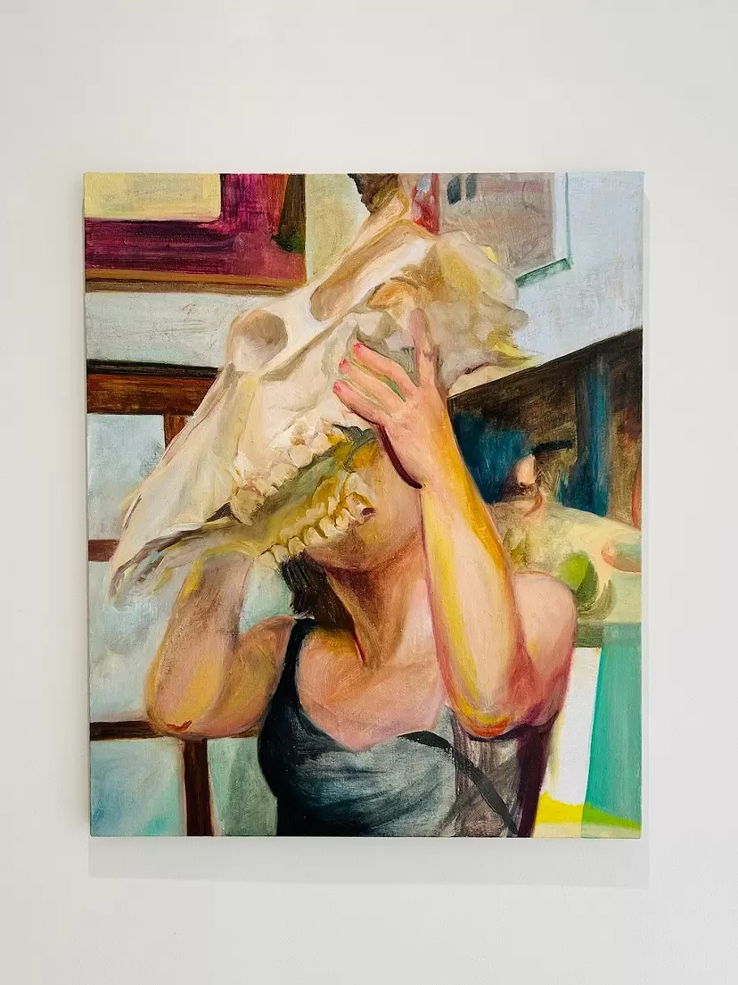 絵画 paintingのアート作品 | 現代アートの販売・通販 | ArtSticker