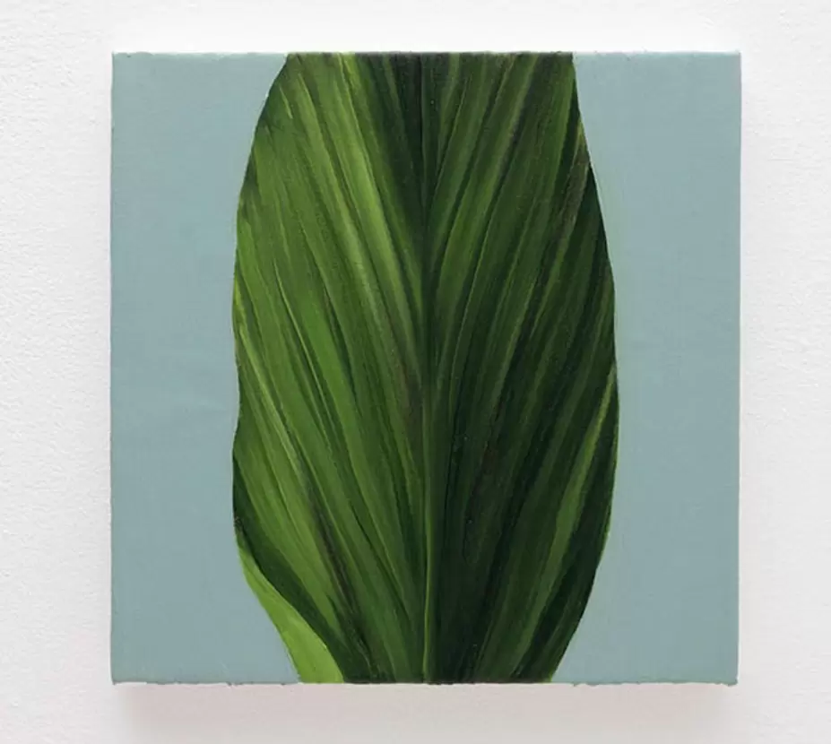 leaf