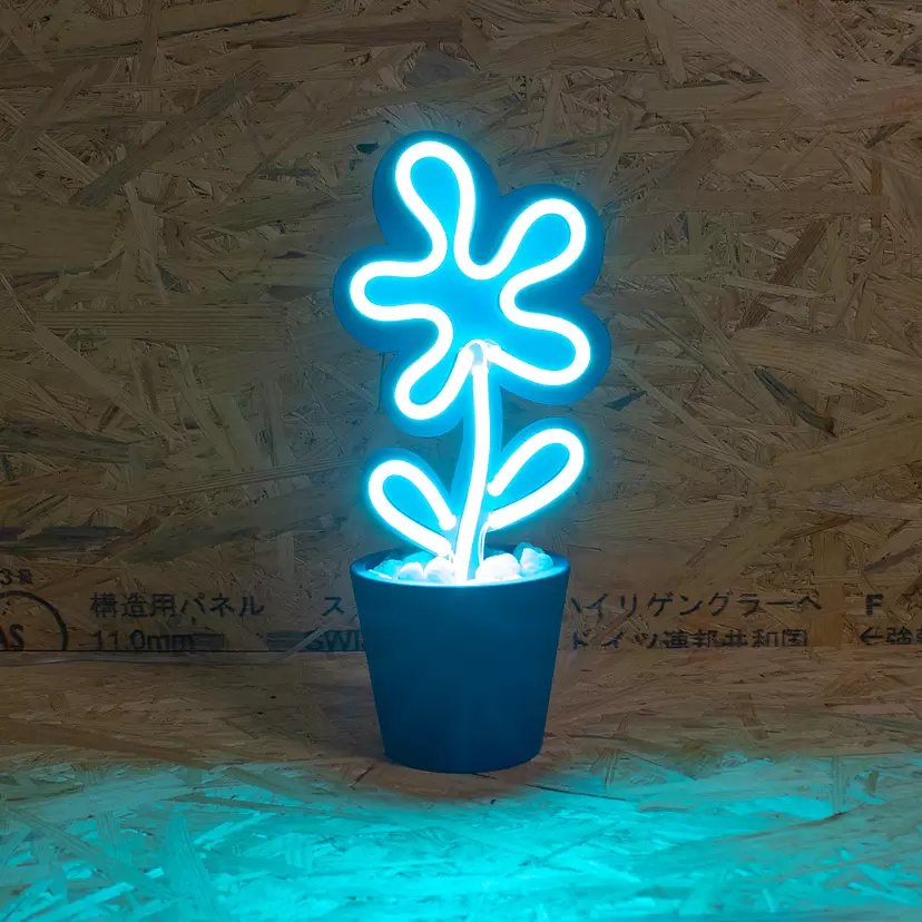 LEDのアート作品 | 現代アートの販売・通販 | ArtSticker（アートス