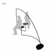 drawing chair no.5