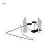 drawing chair no.6
