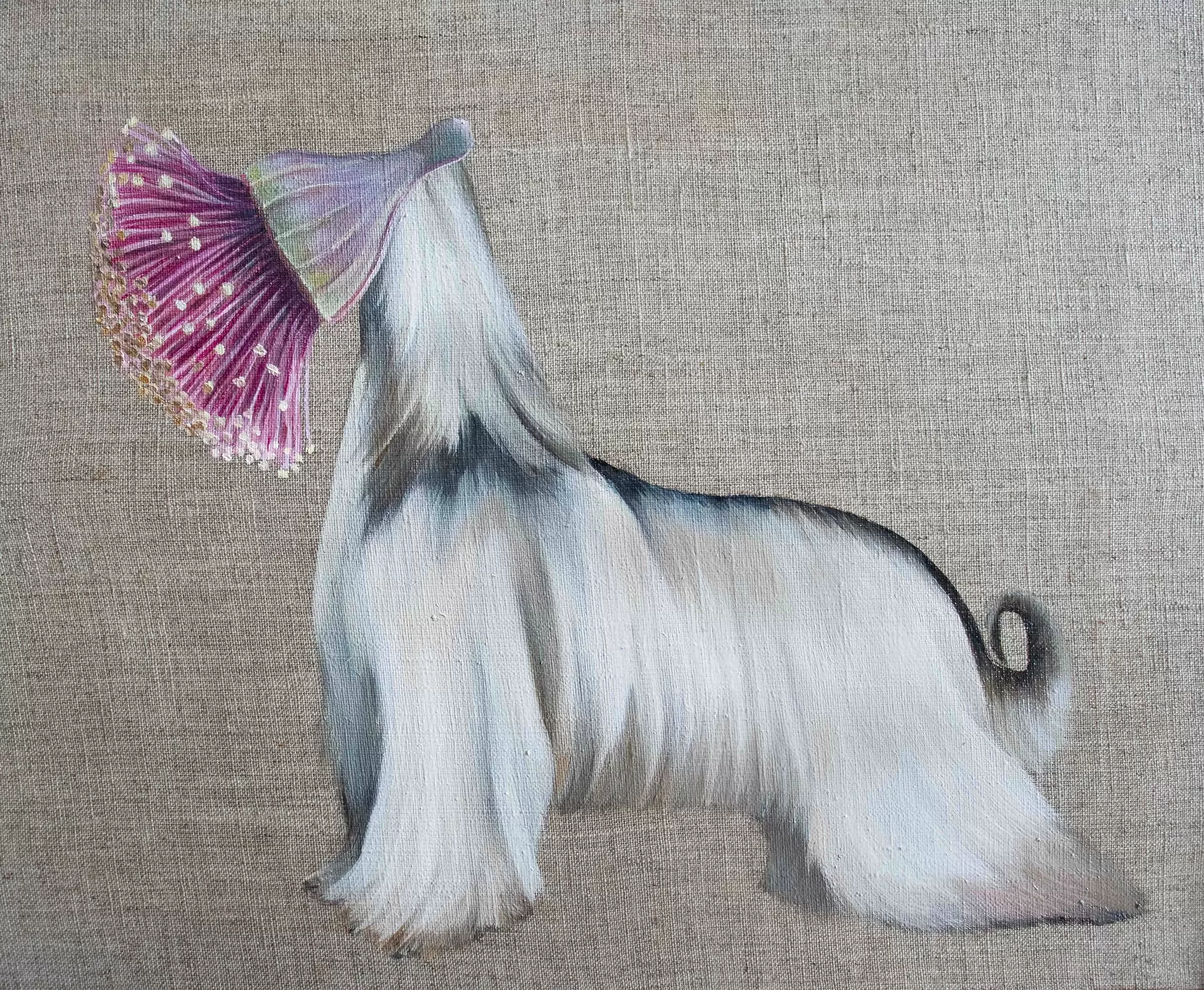 bc-2 by 榎本マリコ | 現代アートの販売・通販 | ArtSticker