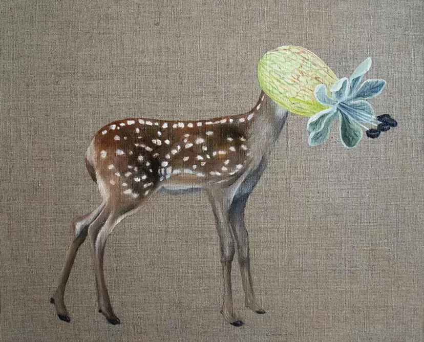 引出物 by 遠山 正道 | Masamichi Toyama | 現代アートの販売・通販