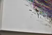 刻まれた、もどかれた、消えかけた、