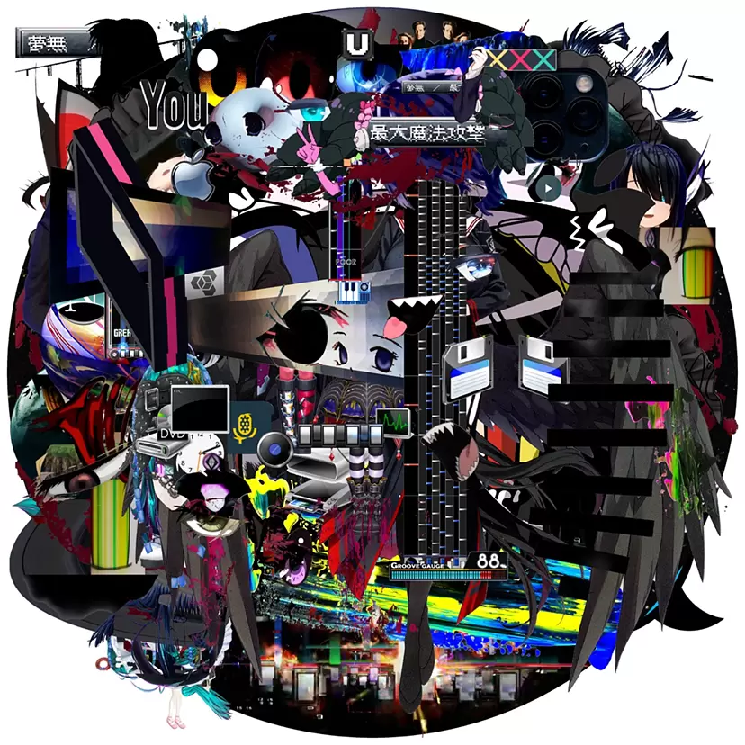 通学路 by 德永葵 | 現代アートの販売・通販 | ArtSticker