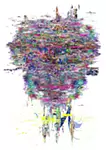 奇想幻想のラブ籠