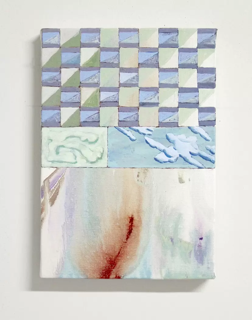 箱(庭)のこと#4 by Ryo Uchida