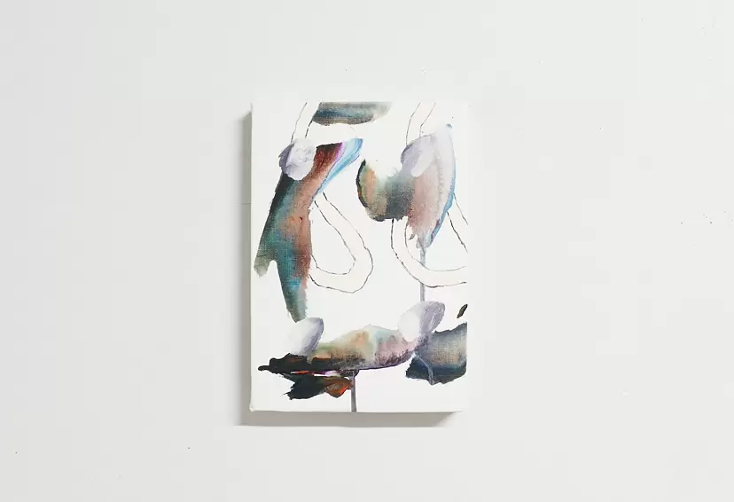 蔓(夜)#2 by Ryo Uchida