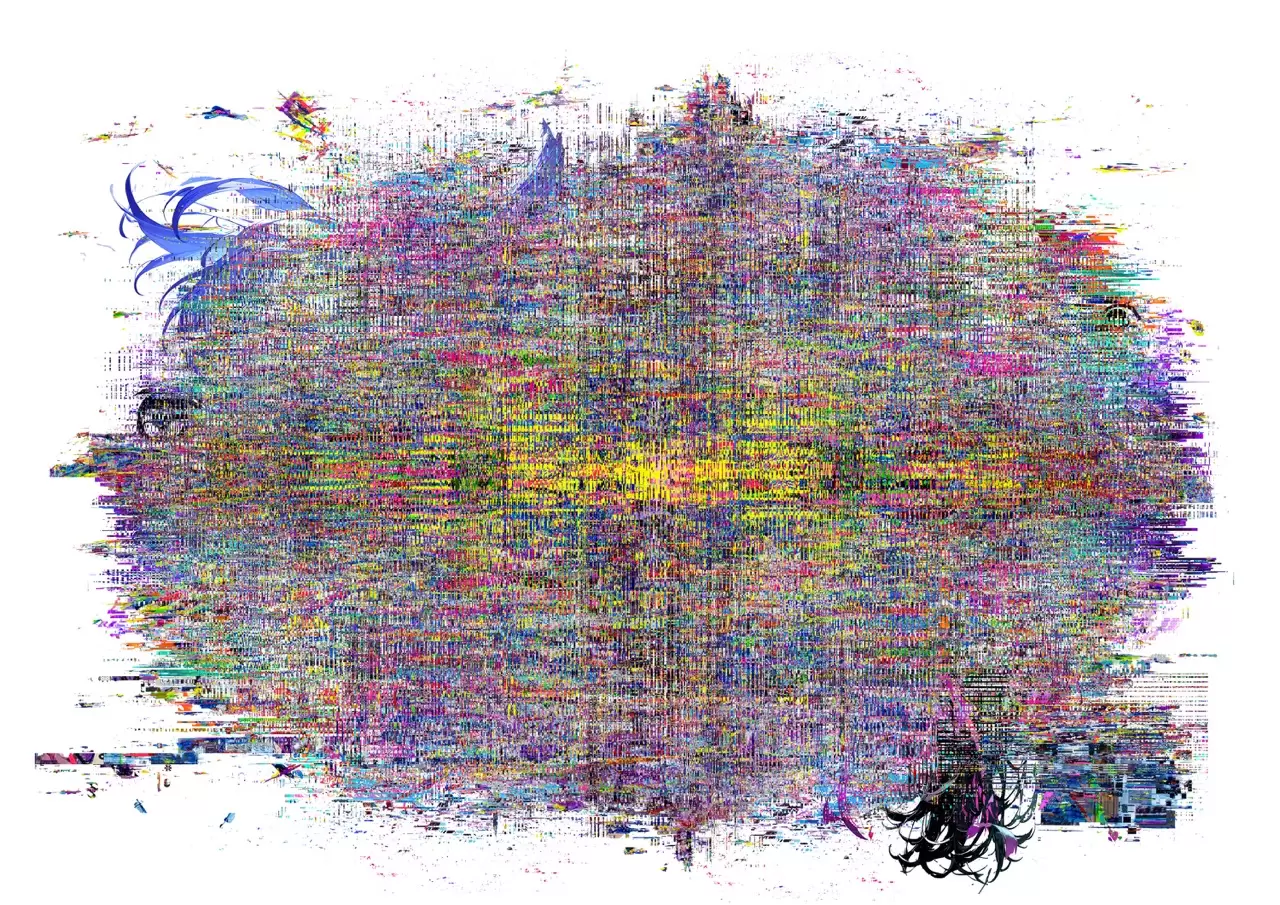 梅沢 和木 のアート作品 | 現代アートの販売・通販 | ArtSticker