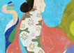 Contemporary Ukiyoe_#01