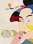 Contemporary Ukiyoe_ #03