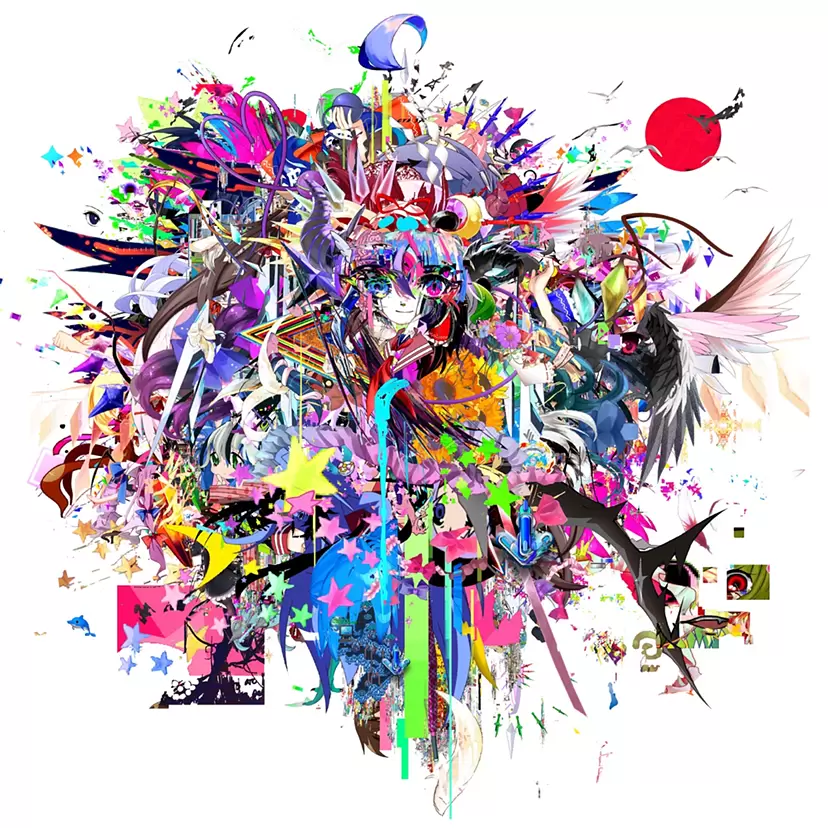 抽象画 サイン入り A4サイズ サインスタンド A4サイズ｜おしゃれな什器の企画・製造・販売