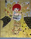 Gold Muse