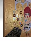 Gold Muse