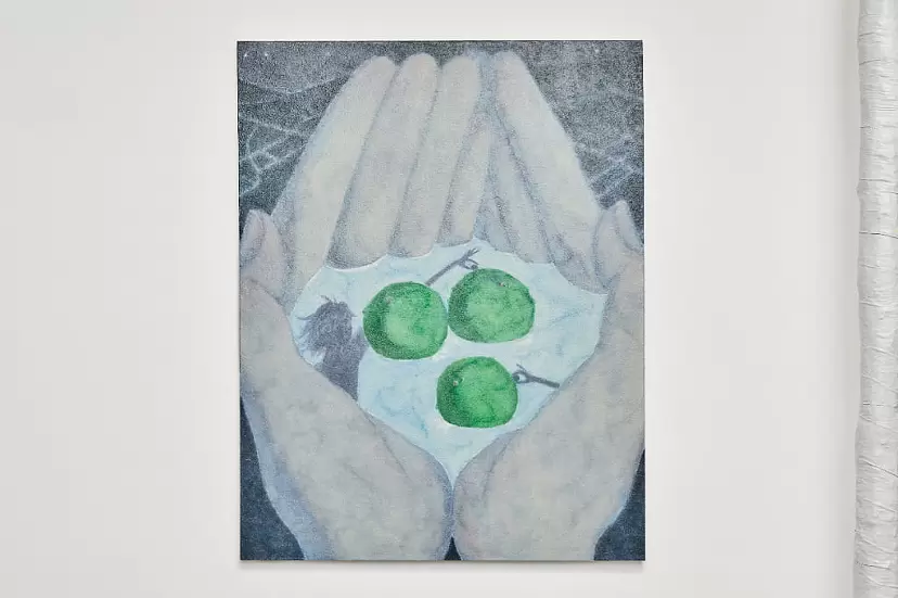 パステルのアート作品 | 現代アートの販売・通販 | ArtSticker