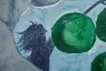 冷たい香り
