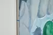 冷たい香り