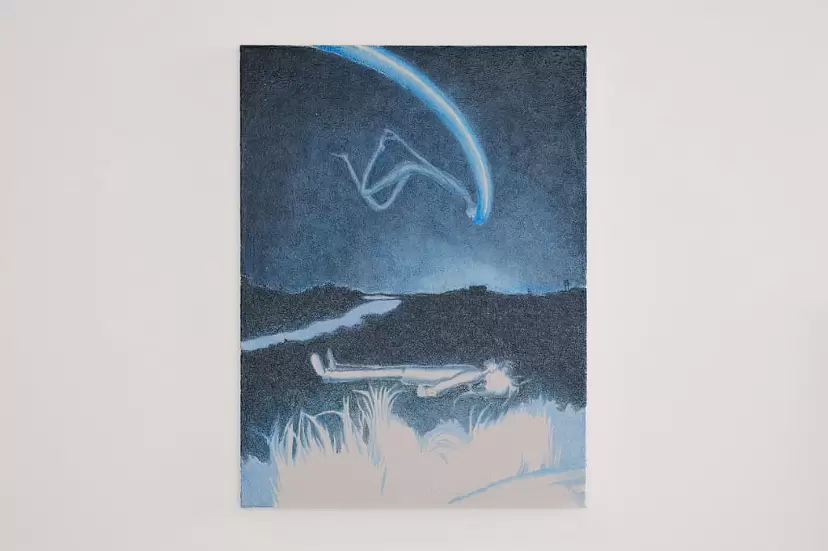 パステルのアート作品 | 現代アートの販売・通販 | ArtSticker