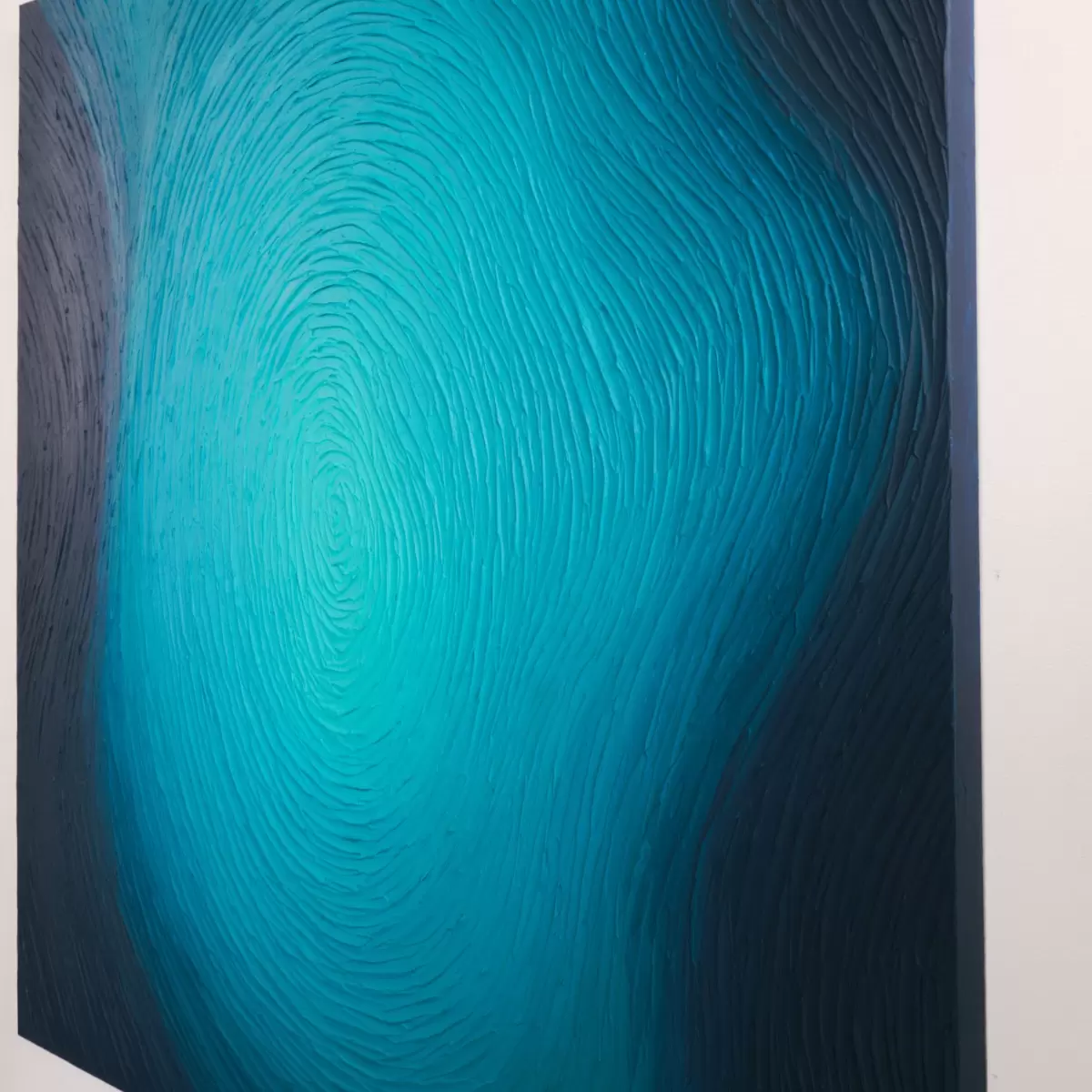 Exist as a wave No.2 by &lemon | 現代アートの販売・通販