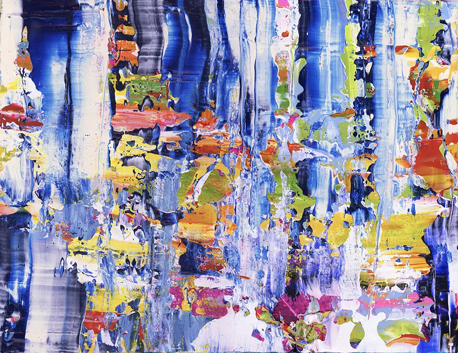 untitled050 by ニューノア | 現代アートの販売・通販 | ArtSticker